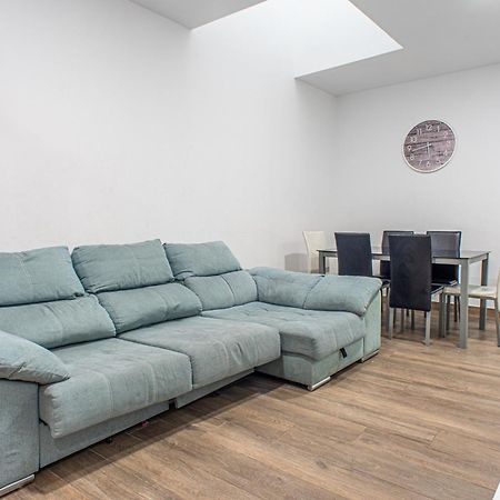 לאס פאלמס דה גראן קנאריה Apartamento A 3 Min Playa Canteras מראה חיצוני תמונה