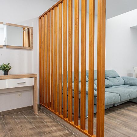 לאס פאלמס דה גראן קנאריה Apartamento A 3 Min Playa Canteras מראה חיצוני תמונה