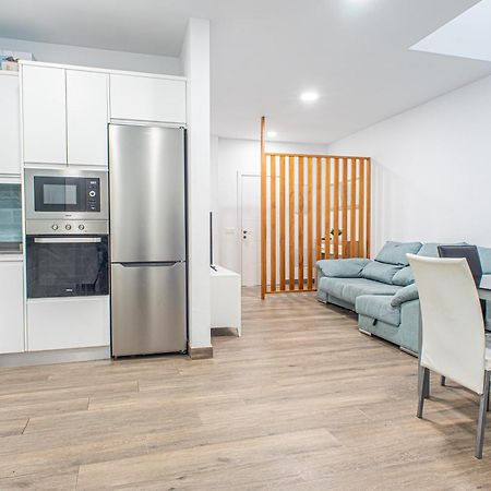 לאס פאלמס דה גראן קנאריה Apartamento A 3 Min Playa Canteras מראה חיצוני תמונה