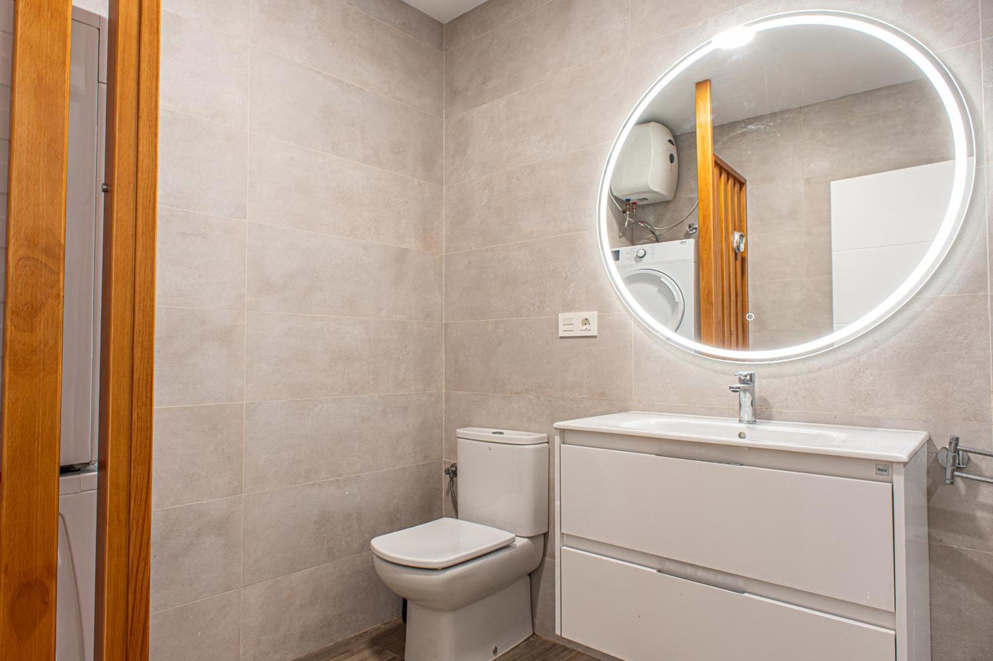 לאס פאלמס דה גראן קנאריה Apartamento A 3 Min Playa Canteras מראה חיצוני תמונה