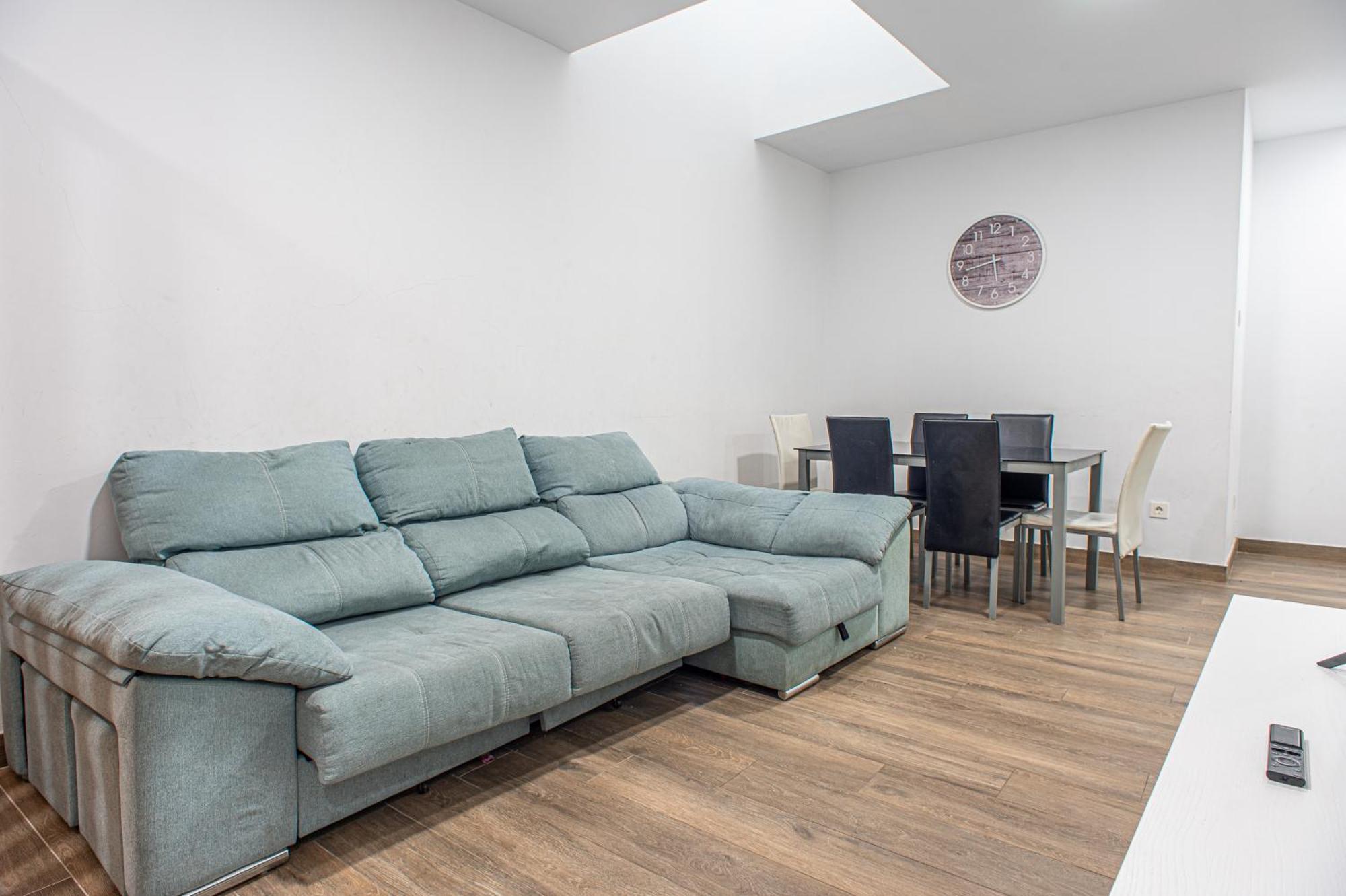 לאס פאלמס דה גראן קנאריה Apartamento A 3 Min Playa Canteras מראה חיצוני תמונה