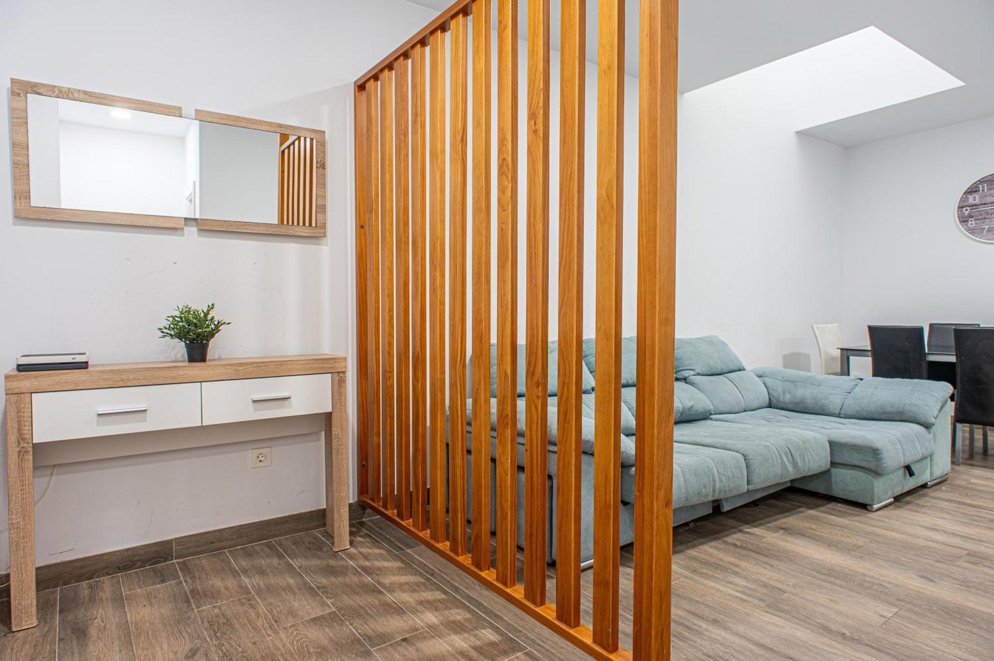 לאס פאלמס דה גראן קנאריה Apartamento A 3 Min Playa Canteras מראה חיצוני תמונה